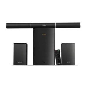 NASCO AUD-800WBT 800W Sound System