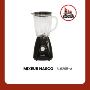 NASCO BL9295-A 500W Blender