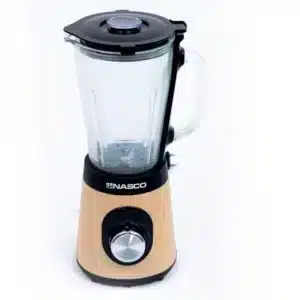 NASCO BL9703A-CB 500W Blender
