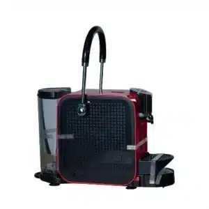 NASCO CAFE-CM7001 1145W Sound System