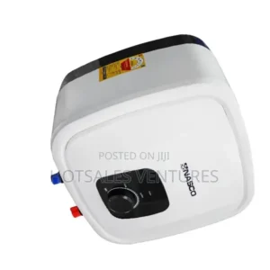 NASCO D10-20VT 10L Water Heater