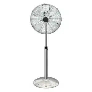 NASCO FD40M 16-Inch Electric Desk Fan