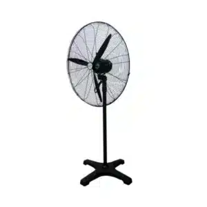 NASCO FS-750B 30-Inch Heavy-Duty Industrial Commercial Fan