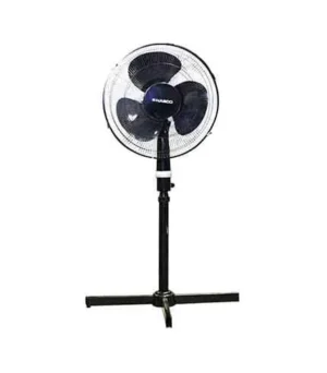 NASCO FS40-21 16-Inch Pedestal Standing Fan
