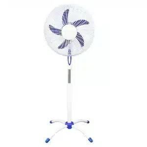 NASCO FS40-22 16-Inch Pedestal Standing Fan