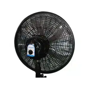 NASCO FS45-5 18-Inch High-Power Standing Fan