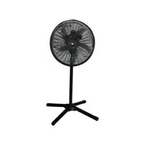 NASCO FS45-6 18-Inch High-Power Standing Fan