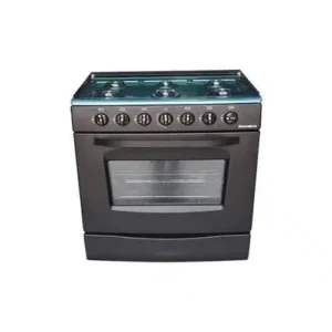 NASCO GCNAS-8060B Gas Cooker