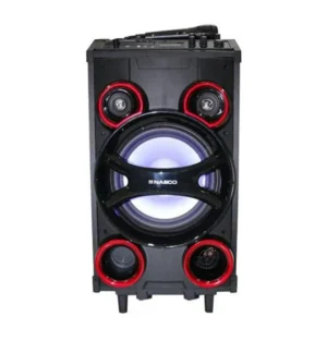 NASCO H-50 100W 2.1ch Soundbar System with Subwoofer