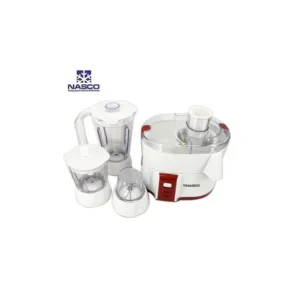 NASCO JE6010-GS 1.5L Centrifugal Juicer Extractor
