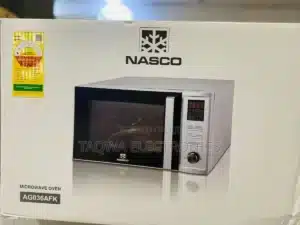 NASCO MC353 200W Sound System