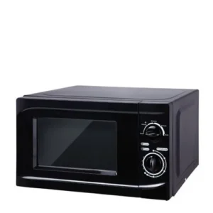 NASCO MWO20NAS-2LV-B 20L Microwave Oven