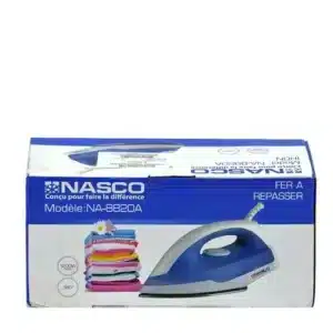 NASCO NA-8820A Electronics
