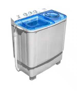 NASCO NAS-08-TW 8kg Washing Machine