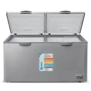 NASCO NAS-1200FL-DD 800L Refrigerator