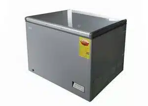 NASCO NAS-160 145L Refrigerator