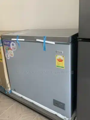 NASCO NAS-210 200L Refrigerator
