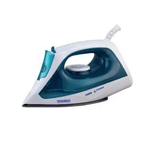 NASCO NAS-2202C-DS Steam Iron