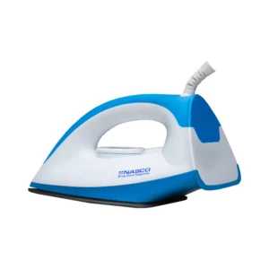 NASCO NAS-2203-DI Heavy Dry Iron