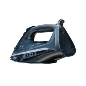NASCO NAS-2205-DSS Stainless Steel Steam Iron