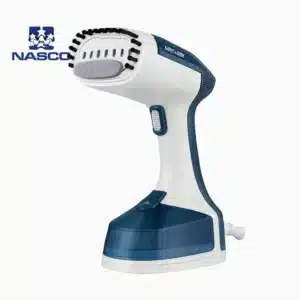 NASCO NAS-2206-GS Handheld Garment Steamer