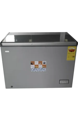 NASCO NAS-370-SK 270L Refrigerator