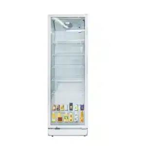 NASCO NAS-375DFG 350L Refrigerator