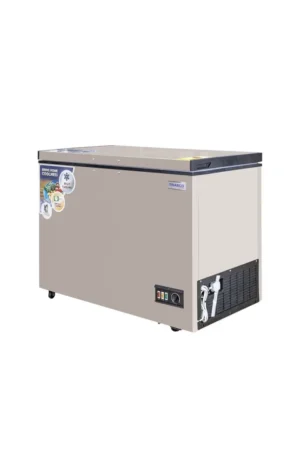 NASCO NAS-400FL 288L Refrigerator