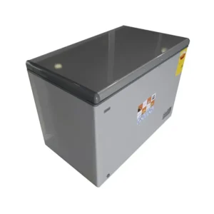 NASCO NAS-420 380L Refrigerator