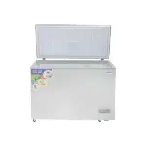 NASCO NAS-425FL-G 318L Refrigerator
