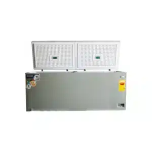 NASCO NAS-600 478L Refrigerator