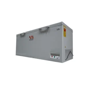 NASCO NAS-600DG 500L Refrigerator