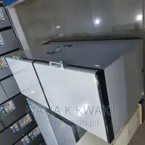 NASCO NAS-700 592L Refrigerator