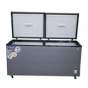NASCO NAS-800FL-DD 545L Refrigerator