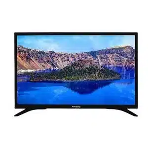NASCO NAS-B24FB-A 24-Inch HD LED TV