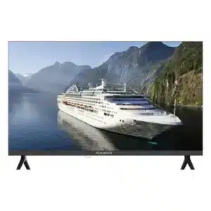 NASCO NAS-B40FBFL 40-Inch FHD Smart TV