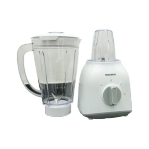 NASCO NAS-BL2005CG 400W Blender with Glass Jar