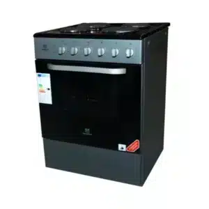 NASCO NAS-DM4H109 Gas Cooker