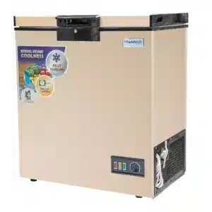 NASCO NAS-FL200SC 200L Chest Freezer