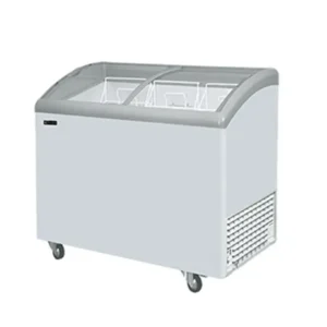 NASCO NAS-FS405FL 360L Refrigerator