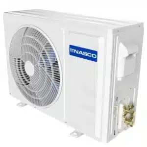 NASCO NAS-J24-V1B 24000 BTU Inverter Split Air Conditioner