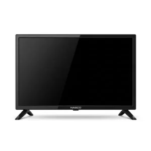 NASCO NAS-J24FB 24-Inch HD LED TV