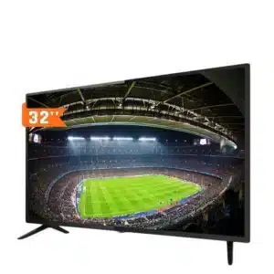 NASCO NAS-J32FB-AND 32-Inch FHD Smart TV