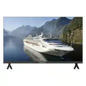 NASCO NAS-J32FBFL-VID 32-Inch FHD Smart TV