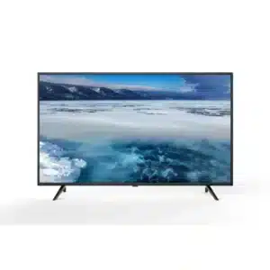 NASCO NAS-J43FBFL 43-Inch FHD Smart TV