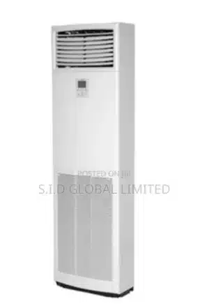 NASCO NAS-MFSC36MN1 36000 BTU Inverter Split Air Conditioner