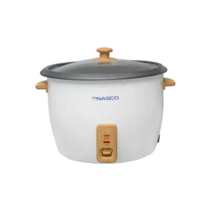 NASCO NAS-RC1.8WM 1.8L Electric Rice Cooker