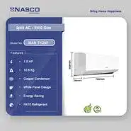 NASCO NAS-SG16A Voltage Stabilizer