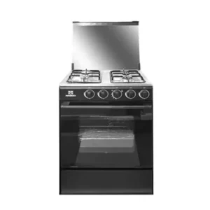 NASCO NAS60GRL-S Gas Cooker