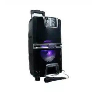 NASCO NASD-250W 25W Sound System